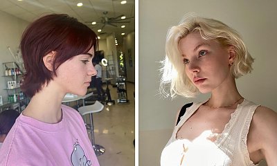Krótkie fryzury w najmodniejszych odsłonach na lipiec 2023. Bixie, short bob i nie tylko!