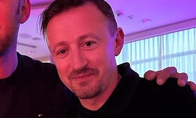 Adam Małysz podzielił się zdjęciem z tatą. Fani zwrócili uwagę na jeden szczegół