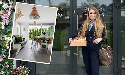 Mieszkania gwiazd: Mama Ginekolog sprzedaje luksusową willę. Cena zwala z nóg!