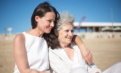 "Teściowa przyjęła mnie do rodziny jak własną córkę. Na weselu zdobyła się na coś niezwykłego!"