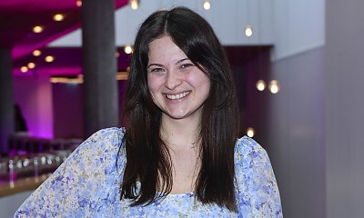 Martyna Kaczmarek przytyła 23 kg! "Top modelka" pokazała swoją metamorfozę!