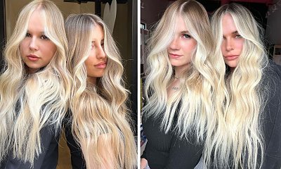 Miodowy blond w najpiękniejszych odsłonach na czerwiec 2023! Zobacz modne propozycje