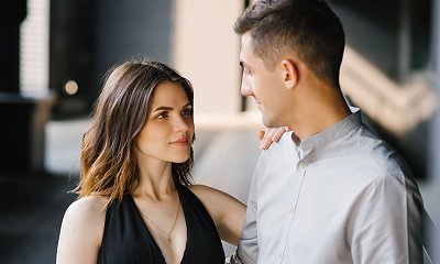 "Nowa dziewczyna syna kusi mojego męża. Co to za maniery?"