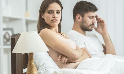 Czytelniczka: mąż wyznał, że przestała go pociągać po porodzie, przy którym był obecny