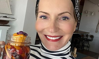 Paulina Smaszcz znów jest solo? "Kobieta nie potrzebuje mężczyzny, by on sprawił, że jest szczęśliwa"