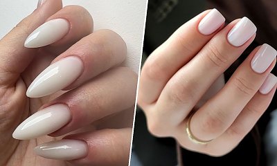Najpiękniejsze paznokcie w odcieniu mleka: wyjątkowe i piękne! Oto 15 najlepszych stylizacji!