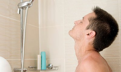 "Mój chłopak myje się co drugi dzień. Twierdzi, że tak oszczędza na wodzie"
