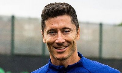 Robert Lewandowski "opluty"! Fani wylewają morze hejtu przez najnowszy wpis!
