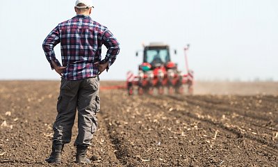 "Z synem są same problemy. Chciałabym go oddać na kilka tygodni do dziadków"