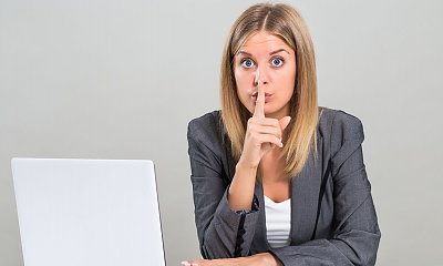"Ta tajemnica może zniszczyć moje małżeństwo. Oby teść nie powiedział o niczym mężowi"