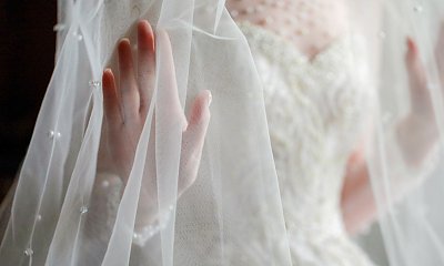 "Córka ma 18 lat i wychodzi za mąż. Jestem z niej dumna i kibicuję jej związkowi. Moje koleżanki są w szoku!"