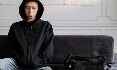 "Teściowa zabrania mojemu synowi przychodzić do niej z jednego powodu. Jak ona może?"
