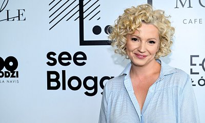Dorota Szelągowska w szponach nałogu. Boi się nowotworu, a pali jak smok!