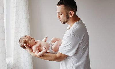 "Żona nie pozwala mi nawet tknąć córki. I robi to z jednego powodu"