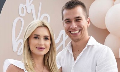 Wersow pokazała zdjęcia z baby shower! Było pięknie i bajkowo. Jedna atrakcja rozczula najbardziej...