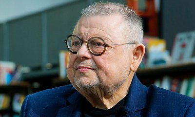 Wojciech Mann wydał zaskakujące oświadczenie. Dziennikarz wyjaśnił, co mu dolega!