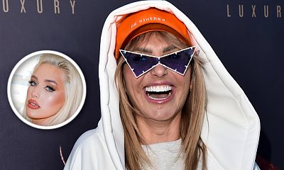 Znana modelka ostro o Caroline Derpienski: „Taką panią to trzeba wysłać do dobrego lekarza”