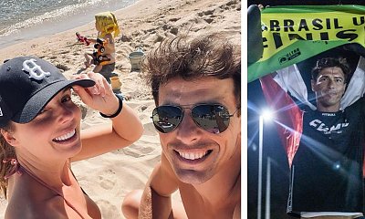 Tragedia w życiu Roberta Karasia! Grożą mu poważne konsekwencje. Co na to Agnieszka Włodarczyk?