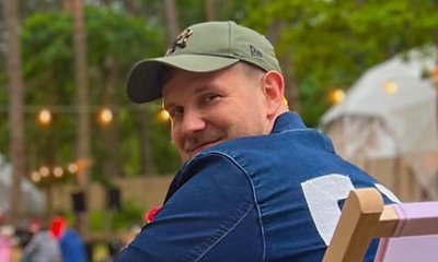 Antoni Królikowski złożył już wyjaśnienia w prokuraturze! Chodzi o niepłacenie alimentów
