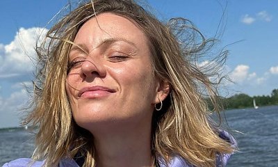 Magdalena Boczarska pokazała rodzinne kadry z Podlasia. Ktoś pisze: "Jak w raju"