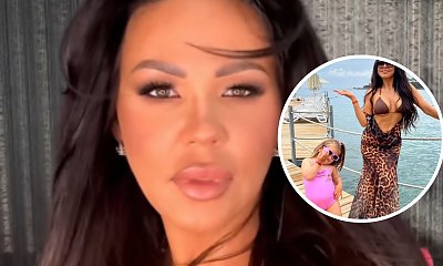 Sylwia Bomba jest samotną matką: "Bywają gorsze dni". Zdobyła się na szczere wyznanie!