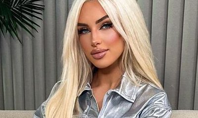 Caroline Derpieński wreszcie ujawniła nazwisko milionera! Nigdy byście na to nie wpadli...