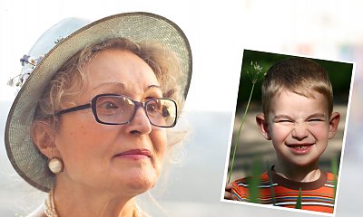 "Nie podoba mi się, jak sąsiedzi wychowują swojego syna. Ma spore braki w kulturze"