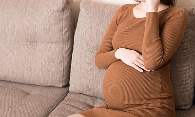"Jestem w ciąży i chcę odejść od męża. To, co mi zrobił, przechodzi ludzkie pojęcie"
