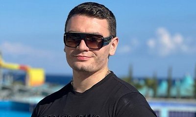 Conan Kaźmierski, jakiego nie znacie! Elegancik jakich mało