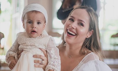 "Zrobiłam casting na chrzestnych dla córki. Musieli spełnić pewien ważny warunek"