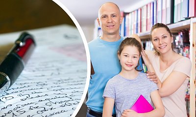 "Przez przypadek przeczytałam pamiętnik mojej córki! Nigdy w życiu nie chciałam się tego dowiedzieć!"