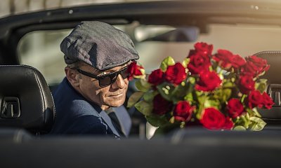 "Zakochałam się w mężczyźnie, który mógłby być moim ojcem. Wszyscy myśleli, że chodzi o kasę. Prawda jest zupełnie inna!"