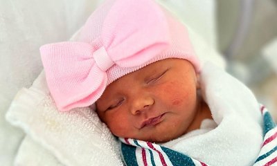 Miała dwa dni, kiedy stała się milionerką. Wszystko przez jej "dobre narodzenie"...