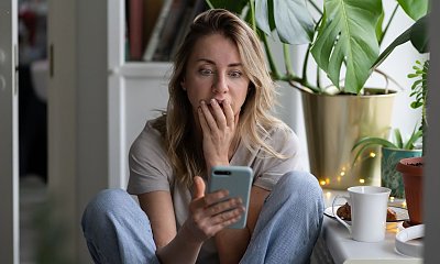 "Ze wspólnego wyjazdu wróciłam sama. Wszystko przez jeden sms"