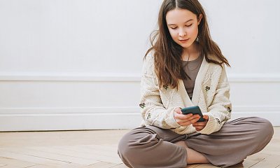 "Córka do mnie pyskowała, więc zabrałam jej telefon. Teraz tego żałuję"