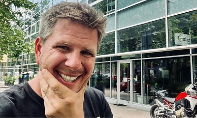 Filip Chajzer otwiera restaurację. Nie byle jaką! Tworzy nowy trend w Polsce, podpatrzony w USA!