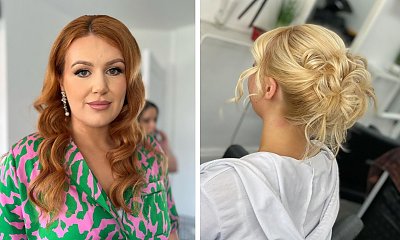 Fryzury na wesele w najświeższych trendach — upięcia, half up half down i inne propozycje