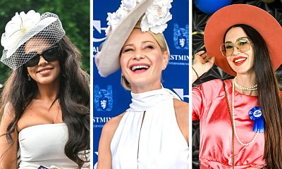 Gala Derby 2023: polskie gwiazdy w polskim Ascot. Wybraliśmy najciekawsze stylizacje!