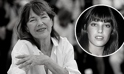 Nie żyje Jane Birkin. Legendarna aktorka i piosenkarka odeszła w wieku 76 lat