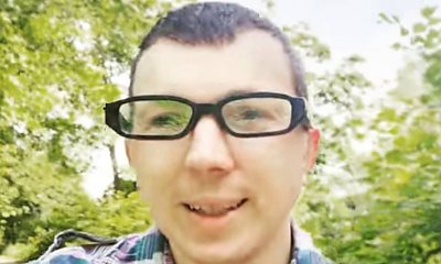 Sensacyjna przemiana Jarusia z "Chłopaków do wzięcia". Ten dżentelmen już tak nie wygląda!