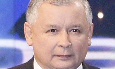 Jarosław Kaczyński zatańczył na Jasnej Górze! Mamy ekskluzywne wideo!