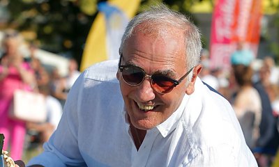 Karol Strasburger ma śmieszną emeryturę. TAKA persona, a TAKA mała kasa