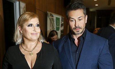 Katarzyna Skrzynecka pokazała córkę! "Śliczna kopia mamy. Tylko kolor oczu coś się nie zgadza" - piszą fani