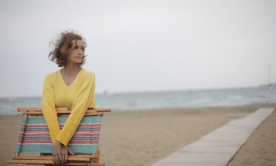 "Mąż zabronił mi wejść na plażę w bikini. On śmigał w kąpielówkach, a ja w długim rękawie"