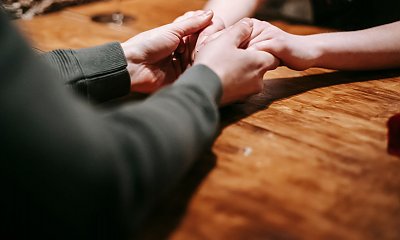"Chodzę co weekend na randki, bo dzięki temu mam darmowy obiad w fajnej knajpie"
