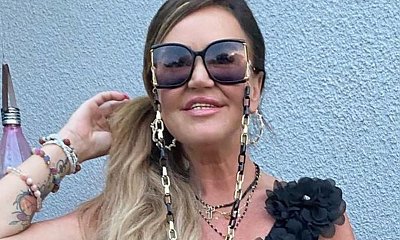 Agnieszka Kotońska zrobiła sobie różowe włosy jak Barbie! "Już nie ten wiek kochana" - piszą fanki