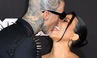 Kourtney Kardashian zdradziła płeć dziecka! Chłopiec czy dziewczynka?