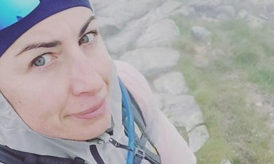Justyna Kowalczyk jest w ciągłej podróży z synem. Teraz zdobyła się na wyznanie: "Samotna, uśmiechająca się przez łzy mama"