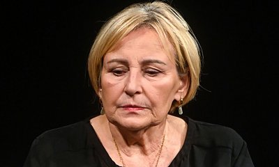 Wzruszające wyznanie mamy Anny Przybylskiej. "Mam wrażenie, że ona gdzieś wyjechała, że wróci"