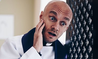 "Ksiądz nie chce dać mi rozgrzeszenia, bo zdradzam żonę. Coś mi się od życia należy"